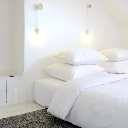 Apartmán Udobno I Mirno Potkrovlje
