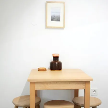 Apartmán Udobno I Mirno Potkrovlje *